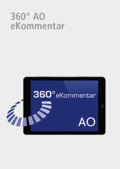 Abbildung: 360° AO eKommentar