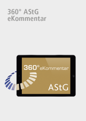 Abbildung: 360° AStG eKommentar Abbildung: 360° AStG eKommentar