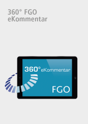Abbildung: 360° FGO eKommentar Abbildung: 360° FGO eKommentar