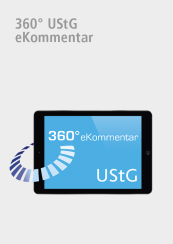Abbildung: 360° UStG eKommentar Abbildung: 360° UStG eKommentar