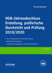Abbildung: HGB-Jahresabschluss Abbildung: HGB-Jahresabschluss