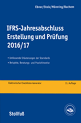 Abbildung: IFRS-Jahresabschluss