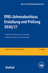 Abbildung: IFRS-Jahresabschluss Abbildung: IFRS-Jahresabschluss