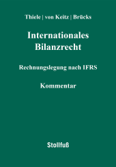 Abbildung: Internationales Bilanzrecht Abbildung: Internationales Bilanzrecht