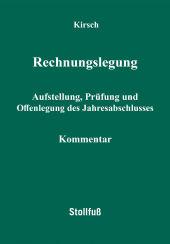 Abbildung: Rechnungslegung Abbildung: Rechnungslegung