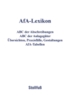 Abbildung: AfA-Lexikon