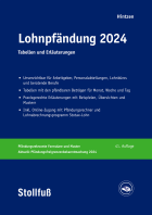 Abbildung: Lohnpfändung