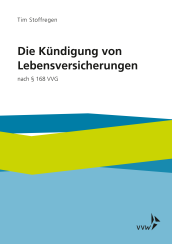 Abbildung: Die Kündigung von Lebensversicherungen