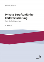 Abbildung: Private Berufsunfähigkeitsversicherung Abbildung: Private Berufsunfähigkeitsversicherung