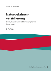 Abbildung: Naturgefahrenversicherung Abbildung: Naturgefahrenversicherung