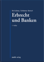 Abbildung: Erbrecht und Banken 