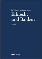 Abbildung: Erbrecht und Banken 