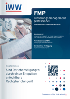 Forderungsmanagement professionell (FMP)