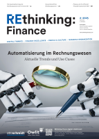 REthinking: Finance (REF)