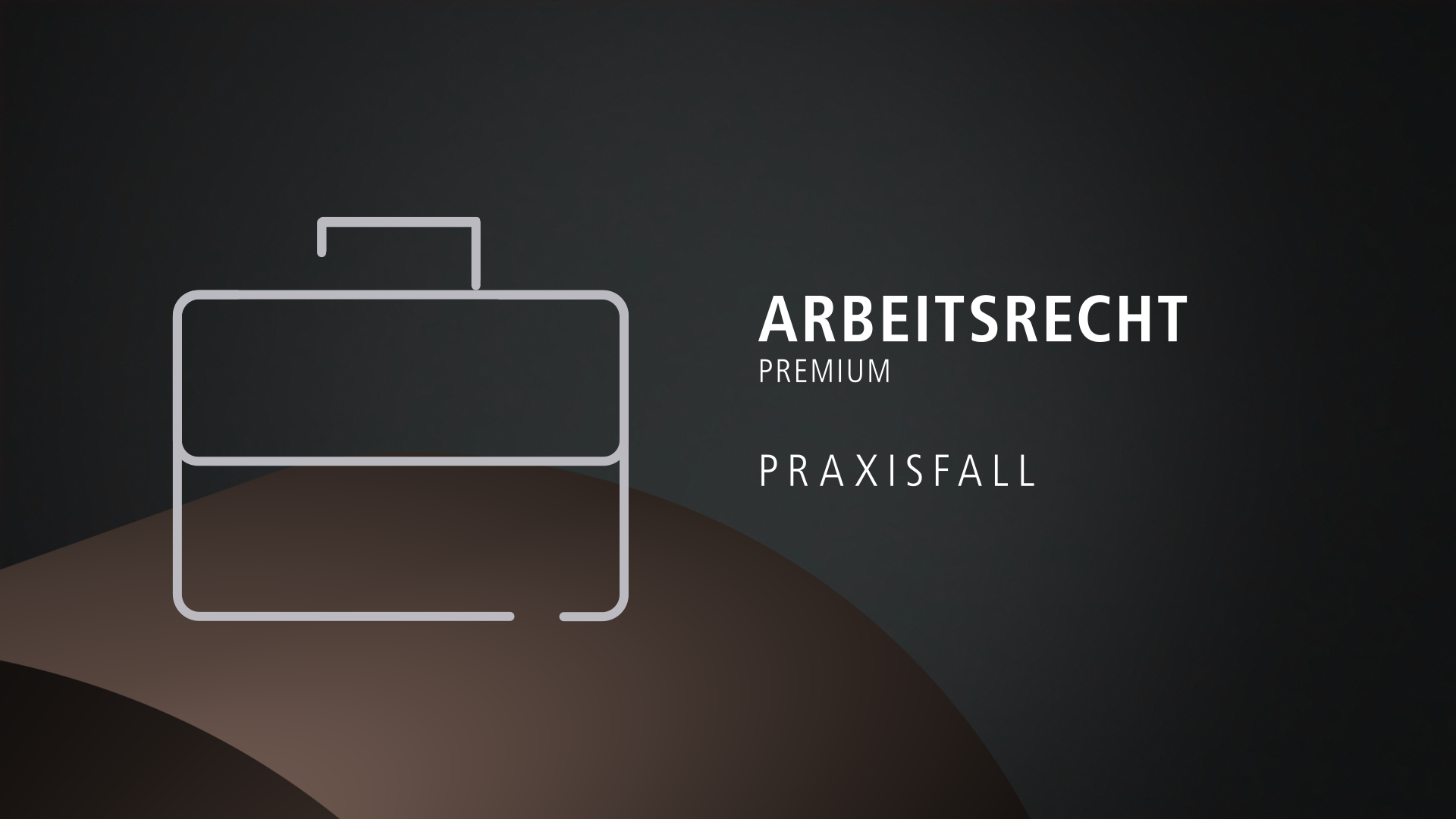 juris Arbeitsrecht Premium juris Arbeitsrecht Premium