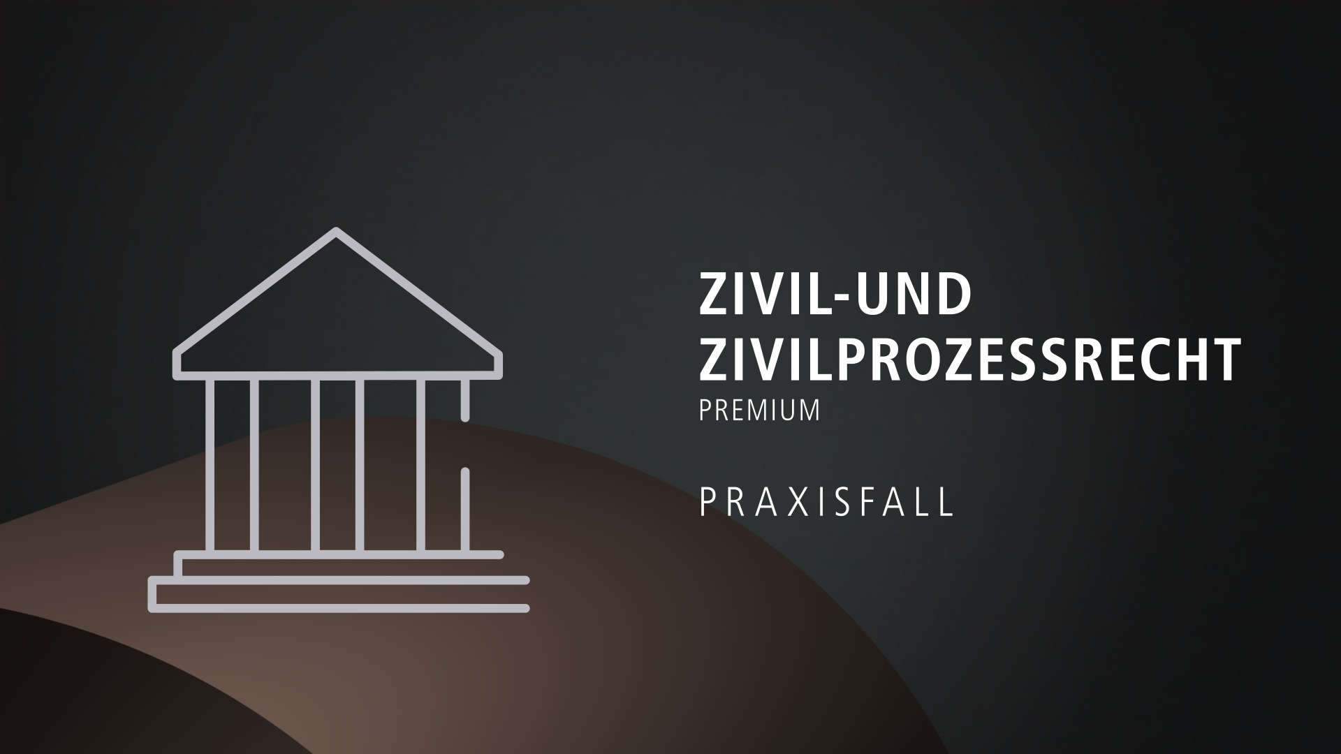 juris Zivil- und Zivilprozessrecht Premium juris Zivil- und Zivilprozessrecht Premium