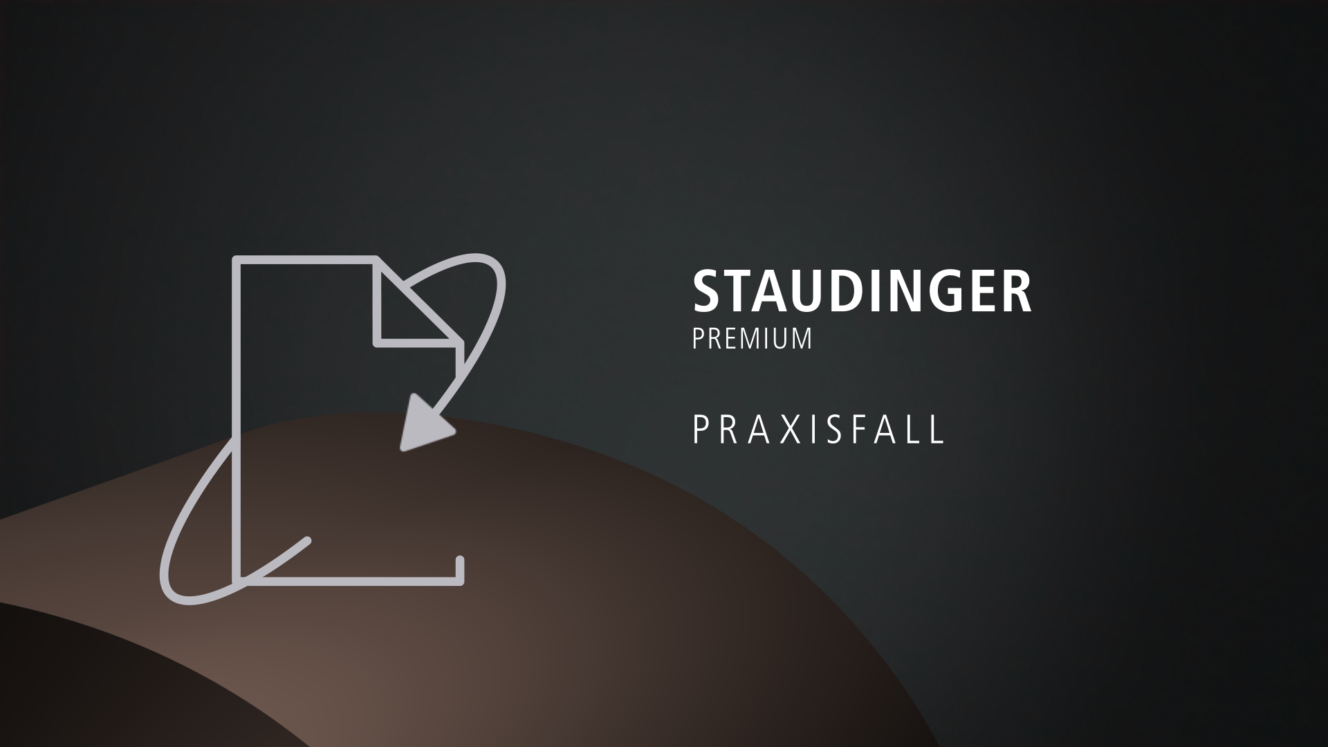 juris STAUDINGER Gesamtausgabe juris STAUDINGER Gesamtausgabe