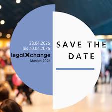 Grafik legalXchange München