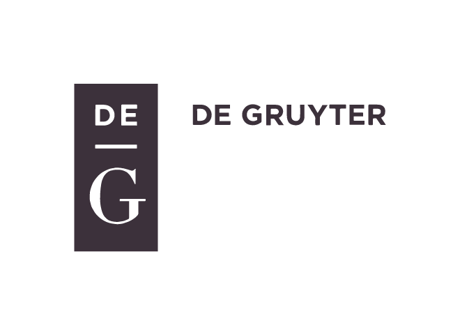 De Gruyter