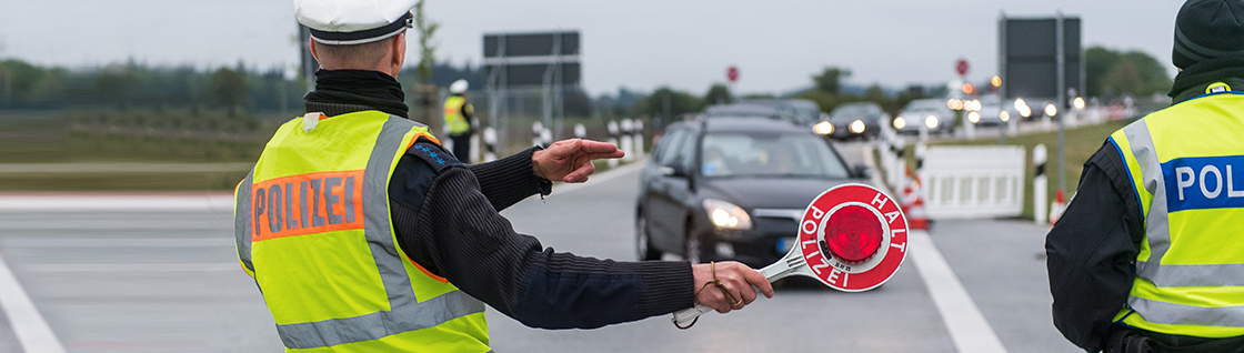 Verkehrsrecht (Symbolbild)